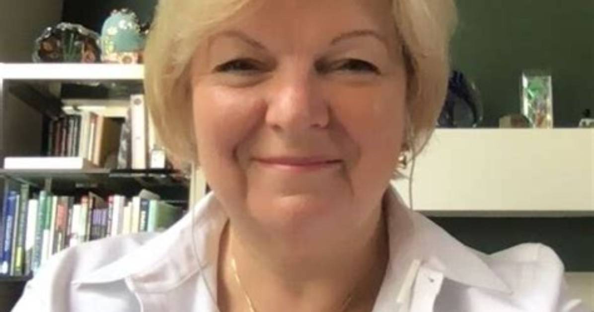 Dr. Sherri Tenpenny Height, Weight, Net Worth, Age, Birthday, Wikipedia, Who, Instagram, Biography