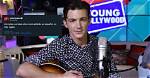 Drake Bell's Mastery of Spanish: a Linguistic Exploration