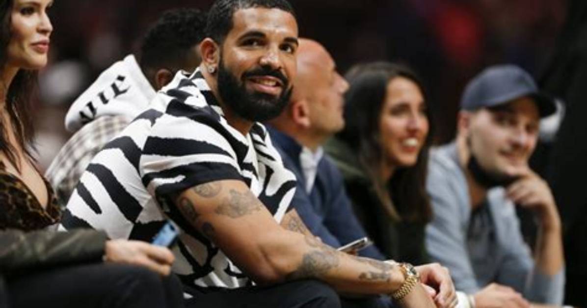 Drake Is Gay: Drake Reacts After Being Called a “Flaming Homosexual”!