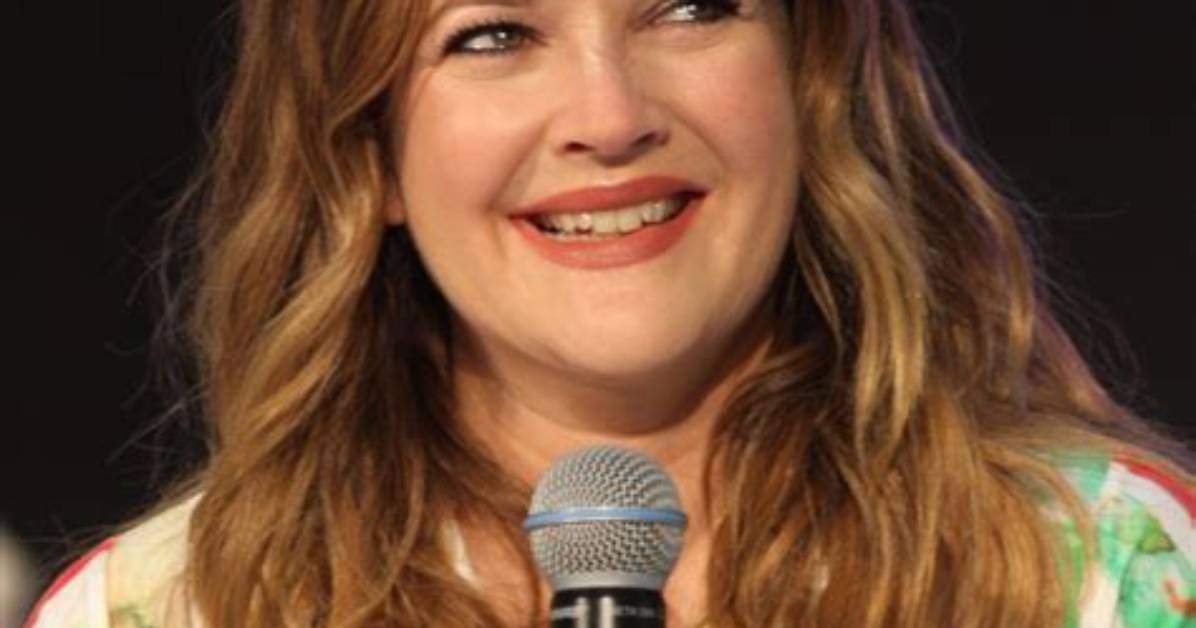 Drew Barrymore’s Ethnicity: Unveiling the Roots of a Hollywood Icon