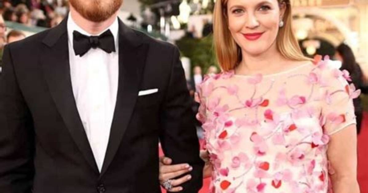 Drew Barrymore's Spouse: a Journey Through Love and Life