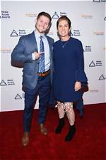Drew Lynch Is Not Married to Wife. Dating Girlfriend: Melanie Sergiev.