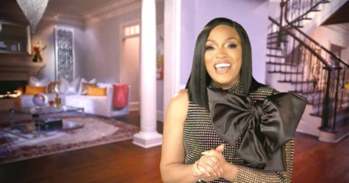 Drew's Real Housewives Atlanta Journey: Ups and Downs