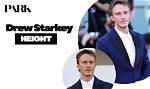 Drew Starkey’s Biography: Age, Height, Wife, Net Worth, Family