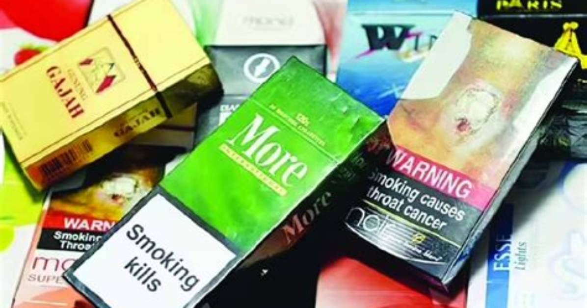 Dri Seizes 2 Lakh E-Cigarette Sticks from Gujarat’s Mundra Port