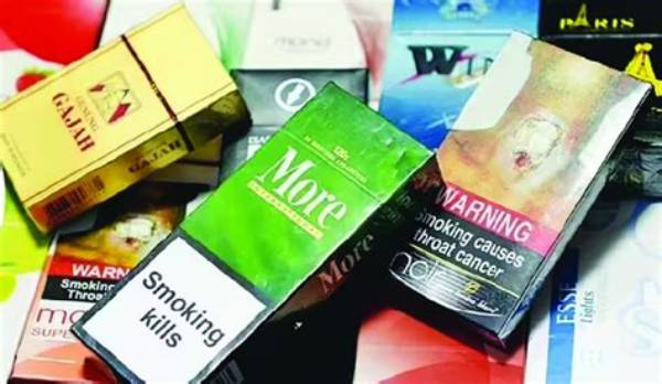 Dri Seizes 2 Lakh E-Cigarette Sticks from Gujarat’s Mundra Port