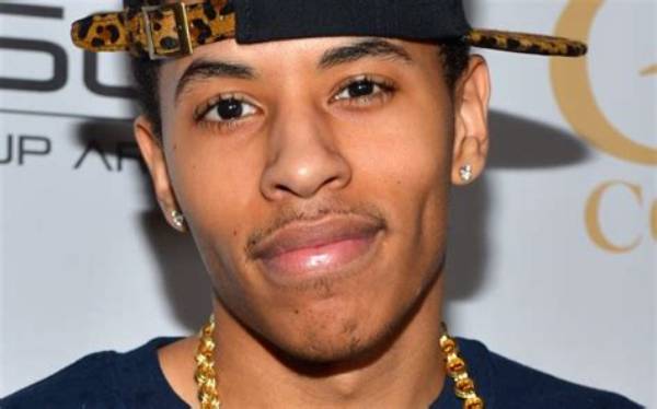 Driicky Graham Height, Weight, Net Worth, Age, Birthday, Wikipedia, Who, Instagram, Biography