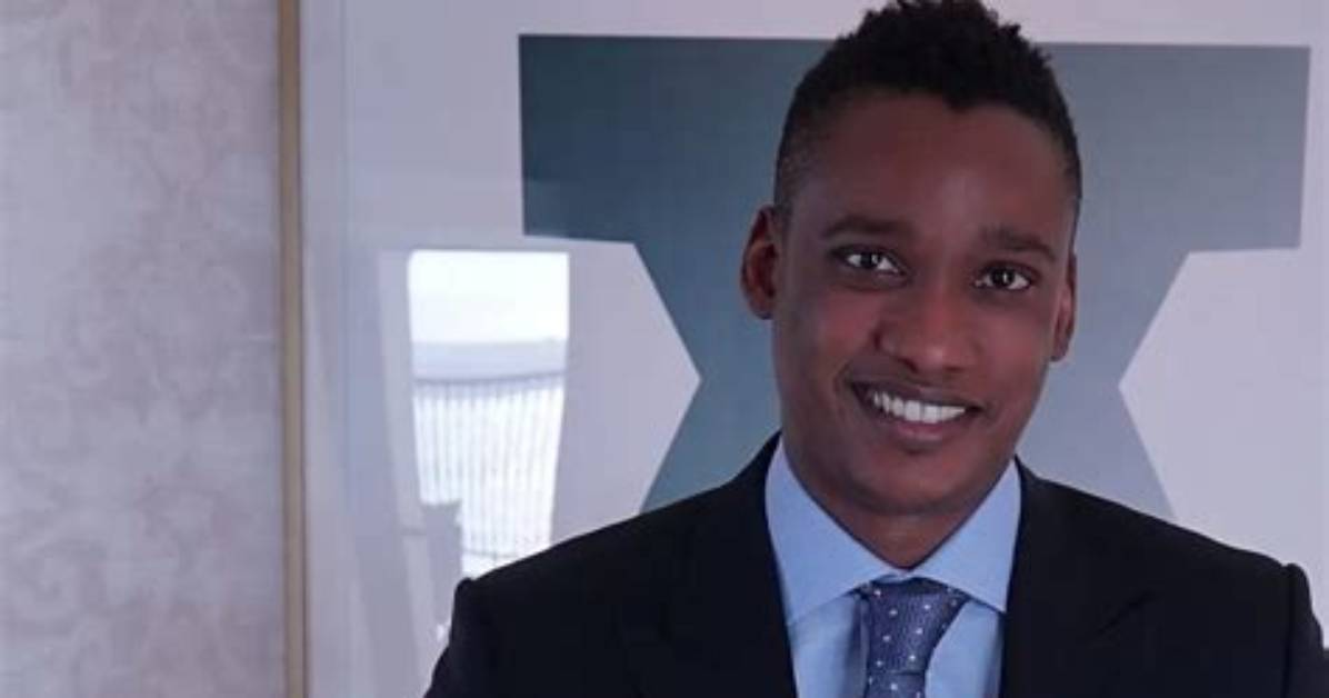 Duduzane Zuma Age, Birthday, Wikipedia, Who, Nationality, Biography