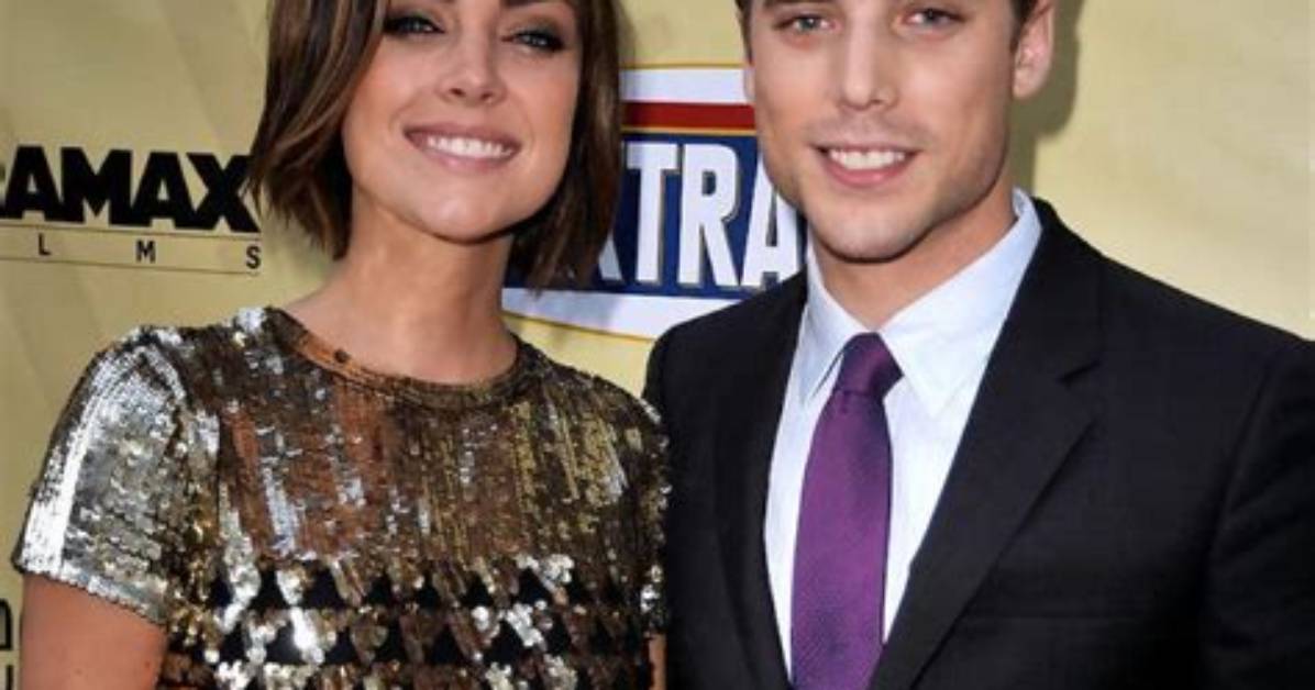 Dustin Milligan and His Wife: a Timeline of Their Relationship