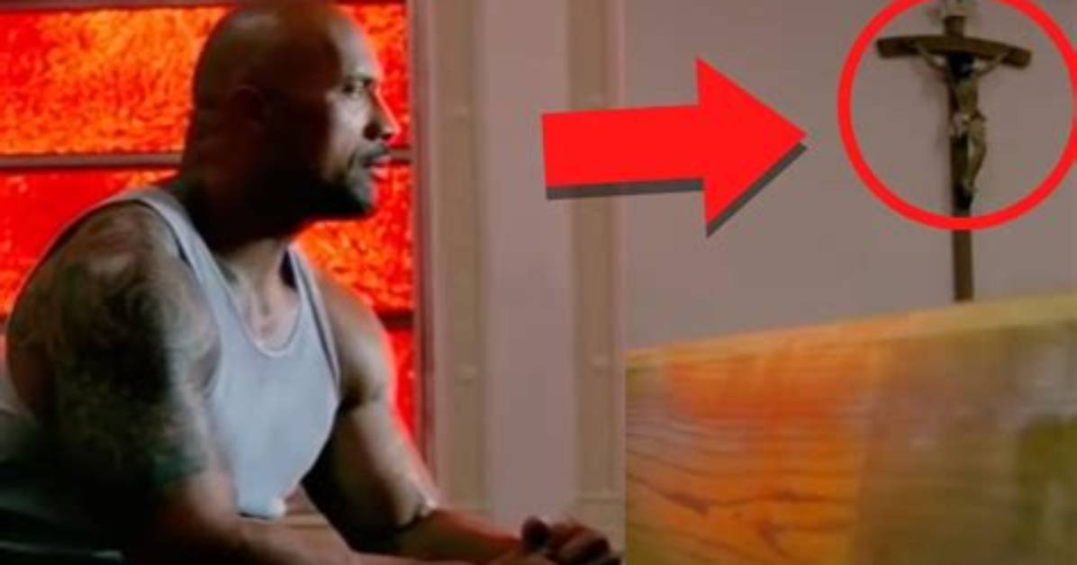 Dwayne Johnson's Faith and Spirituality: a Journey of Belief