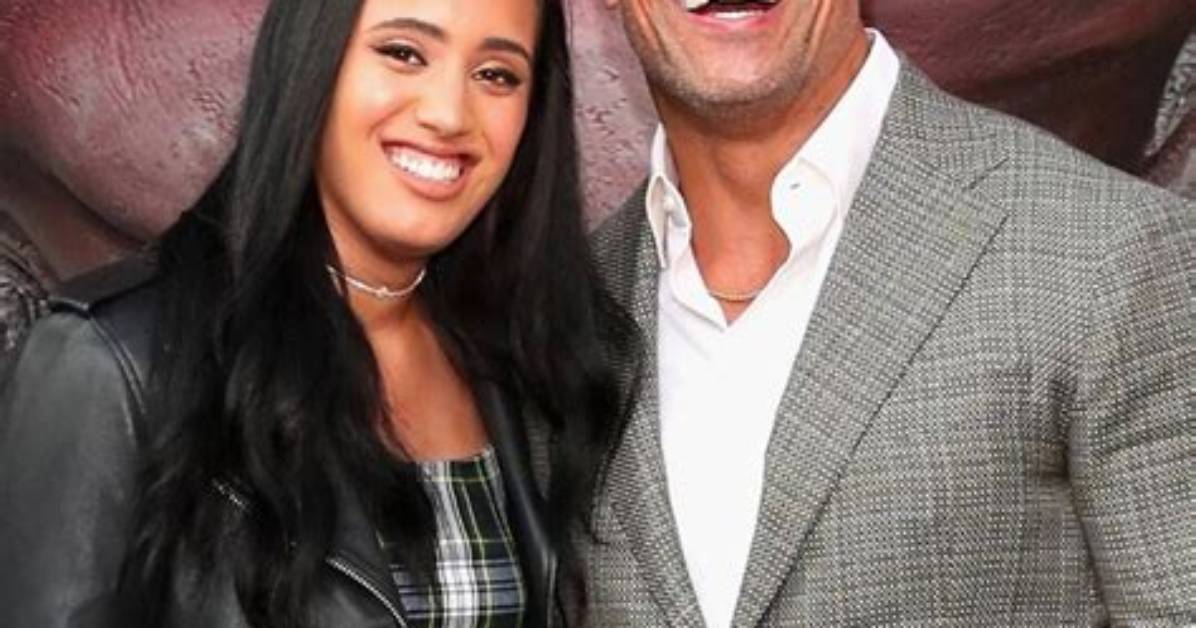 Dwayne Johnson's Sister: a Glimpse into the Life of the Rock's Sibling