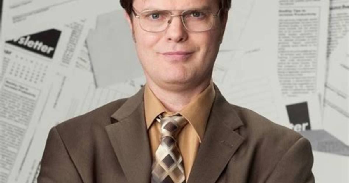 Dwight Schrute's Net Worth Unveiled