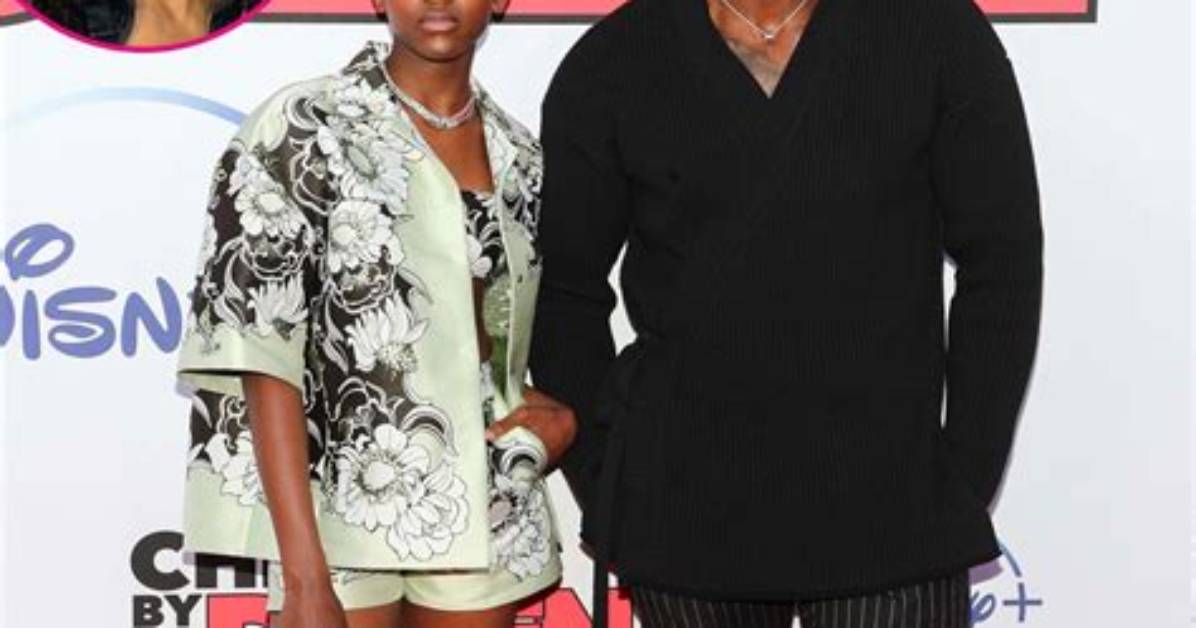 Dwyane Wade Responds to Ex-Wife’s Objection to Daughter Zaya Changing Her Name: ‘This Isn’t a Game’