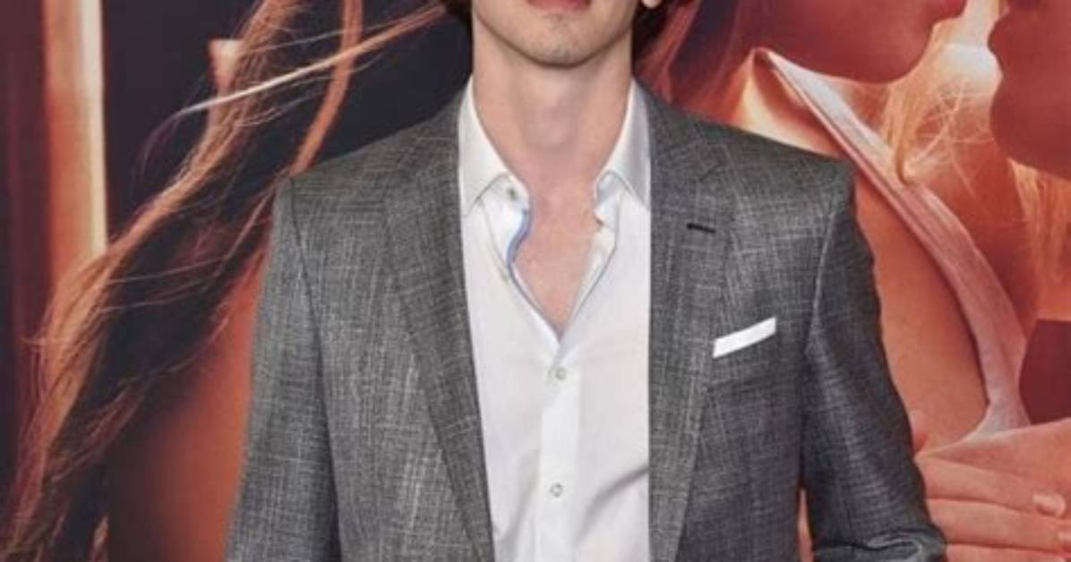 Dylan Arnold Height, Weight, Net Worth, Age, Birthday, Wikipedia, Who, Nationality, Biography