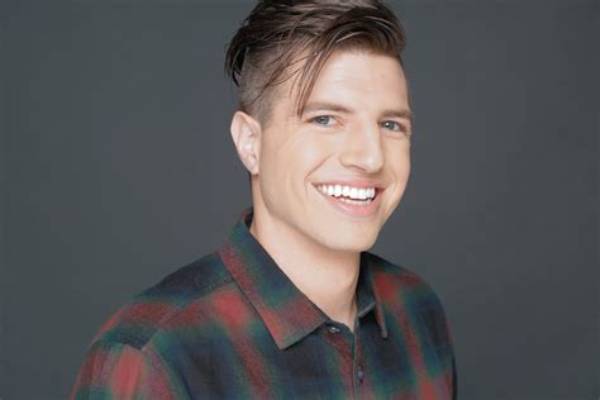 Dylan Harris Height, Weight, Net Worth, Age, Birthday, Wikipedia, Who, Nationality, Biography