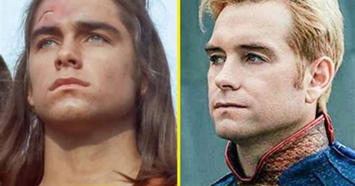 Early Life and Childhood of Antony Starr