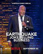 Earthquake Comedian Heights: the Ultimate Guide