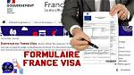 Easy Guide to Obtaining France Visas: France-Visas. Gouv. Fr