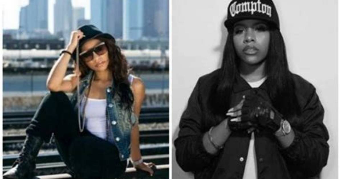 Eazy E's Daughter Celebrates Her Sweet 16: a Look at the Legacy and Joy