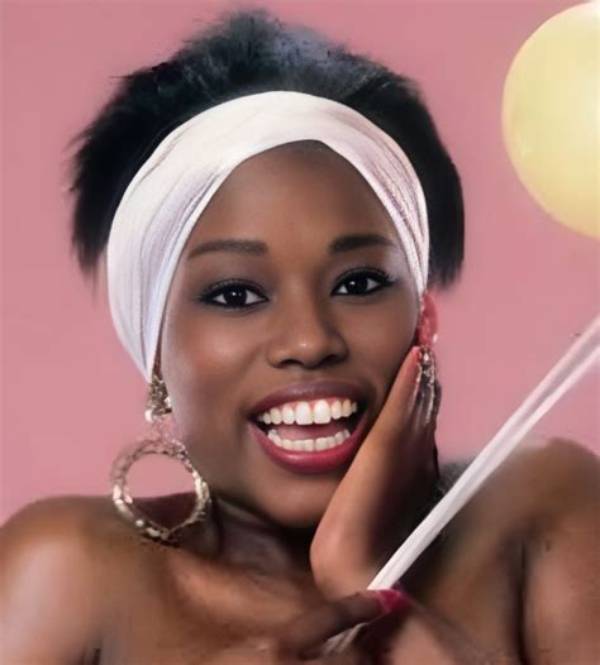 Ebony Alexis Height, Age, Boyfriend, Biography, Wiki, Net Worth