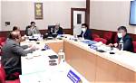 Ec Officials to Review Assembly Polls’ Preparation in Gujarat