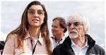 Ecclestone's Wife: Insider Secrets and Revelations