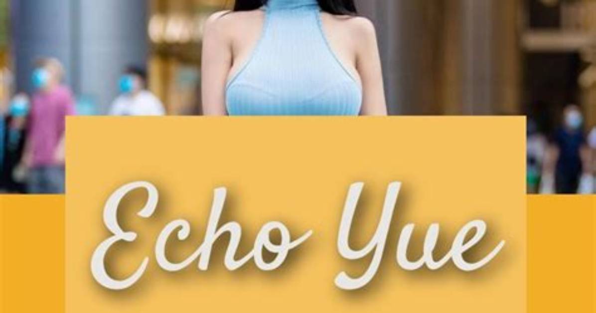 Echo Yue – Echo0210 Tiktok Height, Age, Boyfriend, Biography, Wiki, Net Worth