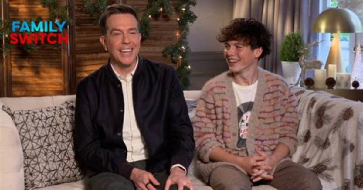 Ed Helms' Brother: an Interesting Family Connection Explored