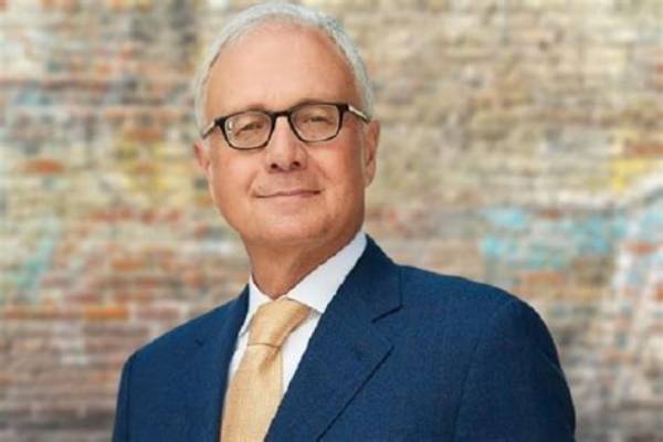 Ed Yardeni Height, Weight, Net Worth, Age, Birthday, Wikipedia, Who, Nationality, Biography