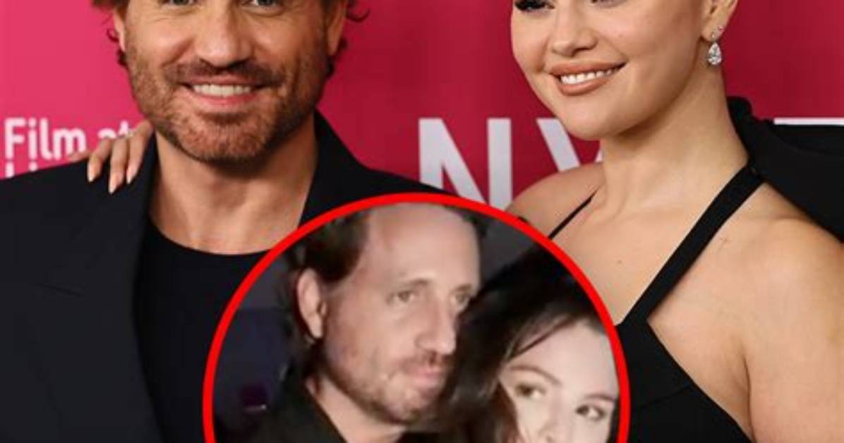 Edgar Ramirez Finds Marital Bliss: Exploring the Actor's Marriage