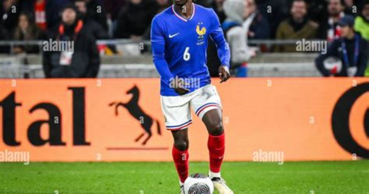 Eduardo Camavinga: Exploring Faith and Football