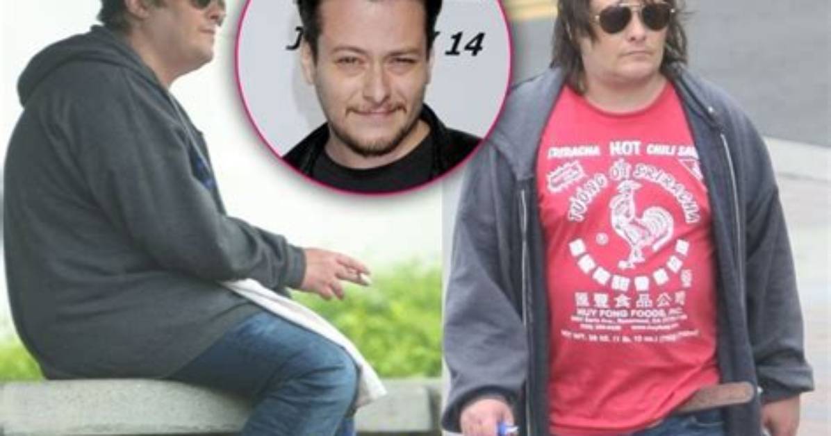Edward Furlong Net Worth: Uncovering Secrets and Surprises