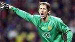 Edwin Van Der Sar Turned Down Premier League Advances to Extend Ajax Stay