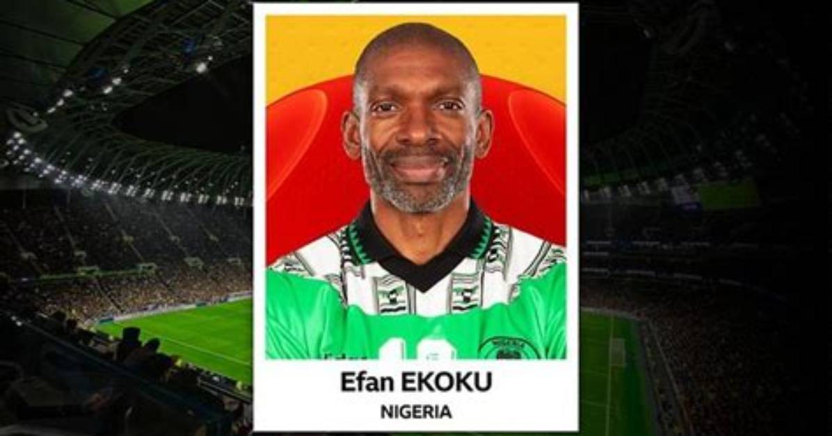 Efan Ekoku Height, Weight, Net Worth, Age, Birthday, Wikipedia, Who, Nationality, Biography