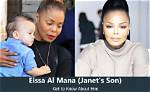 Eissa: the Journey of Janet Jackson's Son Now