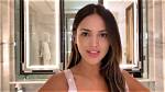 Eiza Gonzlez Embraces Her Natural Beauty: Uncovering Confidence and Empowerment