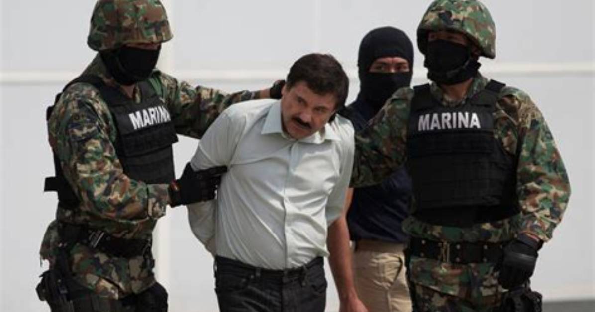 El Chamo Captured and Arrested by Police – Who Is He? Case Details