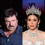 El Chapo's Wife's Net Worth Revealed