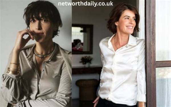 Elena Neill Height, Weight, Net Worth, Age, Birthday, Wikipedia, Who, Nationality, Biography
