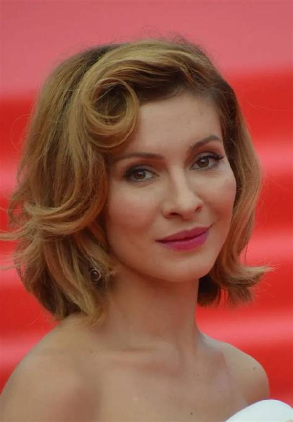 Elena Podkaminskaya Height, Weight, Net Worth, Age, Birthday, Wikipedia, Who, Nationality, Biography