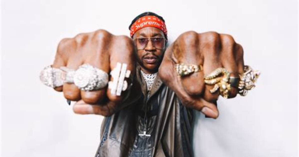 Elevate Your Gaming with 2 Chainz's Halo Odyssey