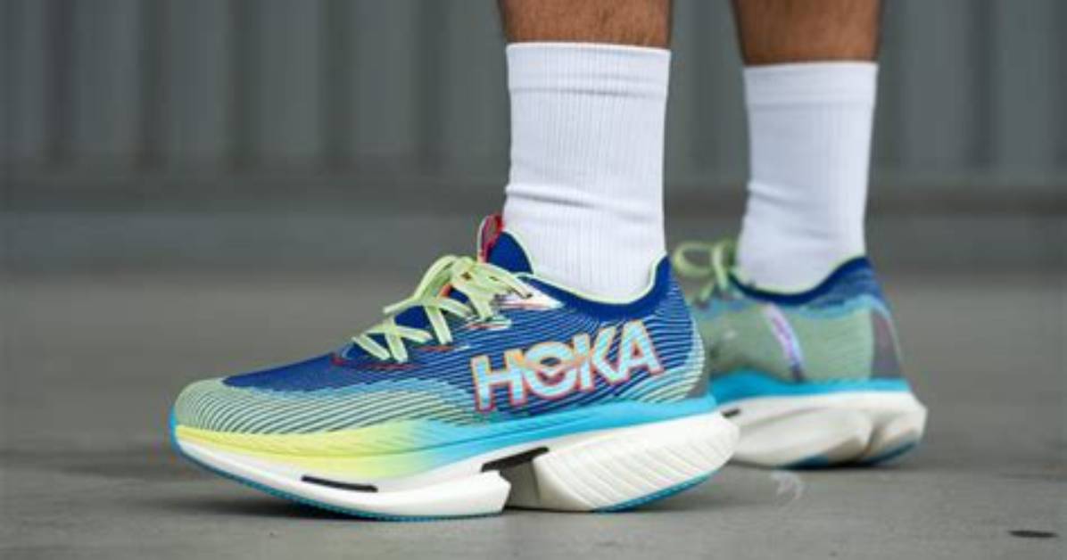 Elevate Your Stature with Hoka Height Increase: Discover the Benefits and Options