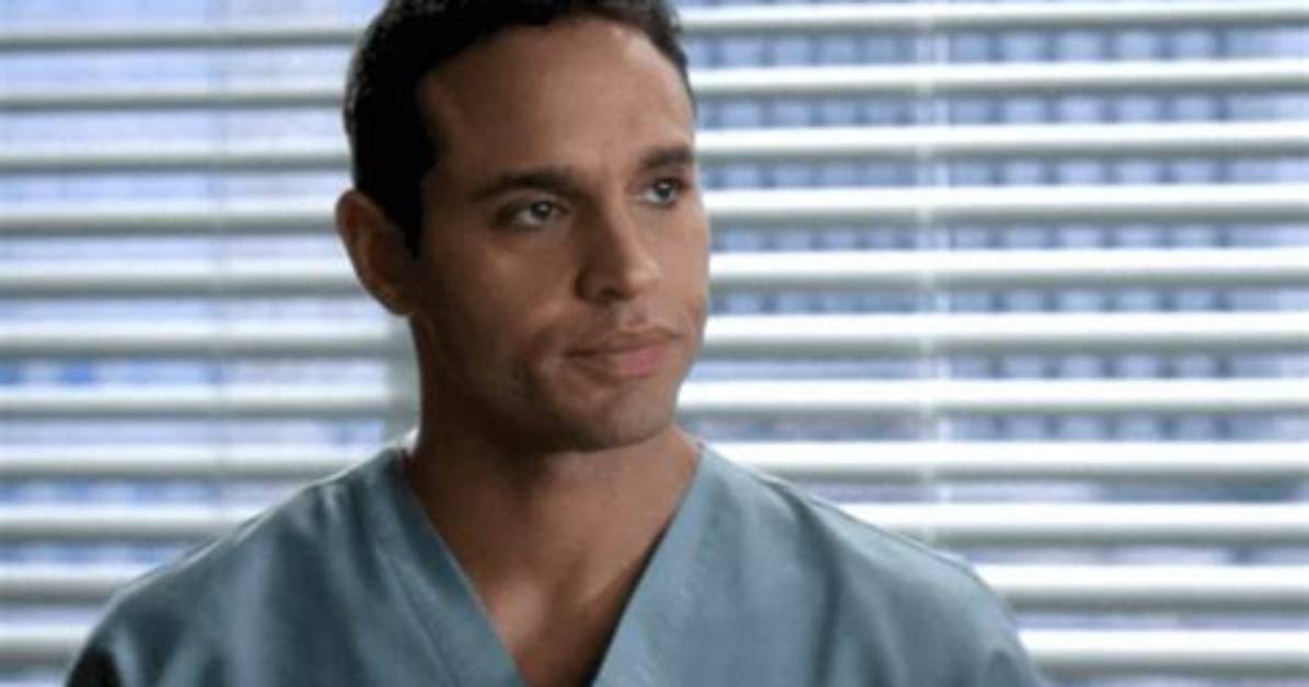 Eli Grey's Anatomy: a Deep Dive into the Life of a Rising Star