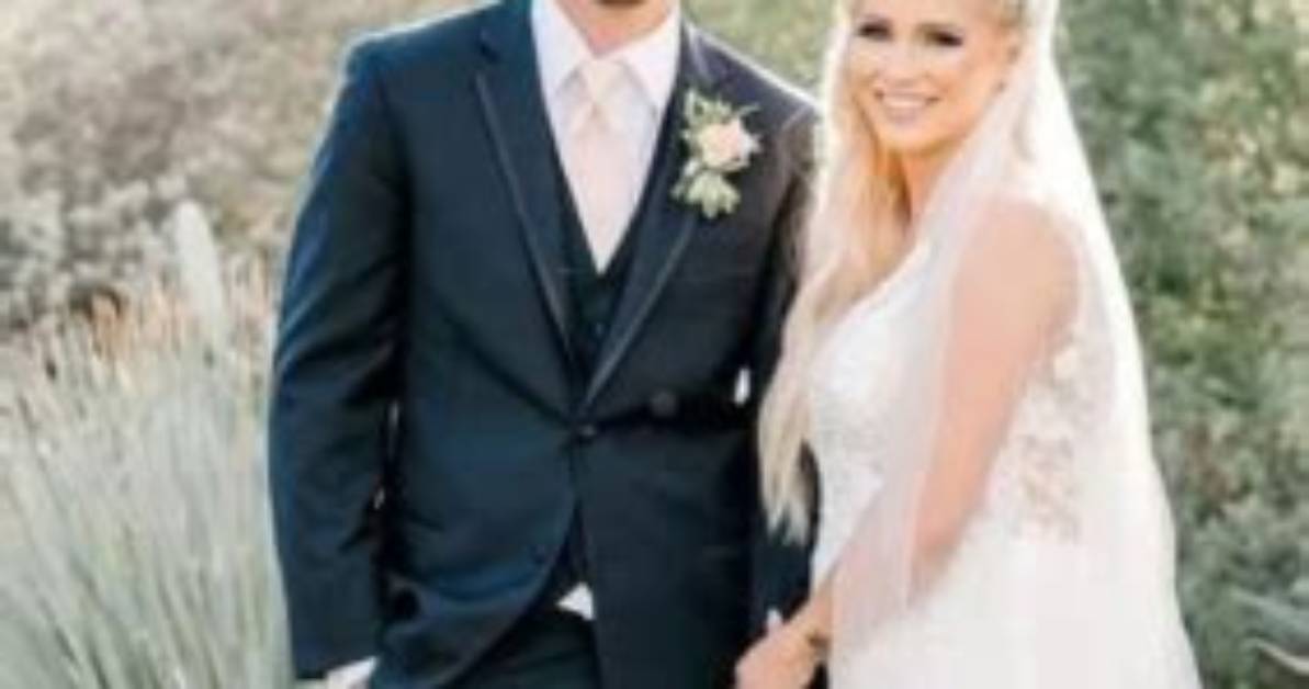 Eli Tomac Wife Jessica Tomac Is a Businesswoman