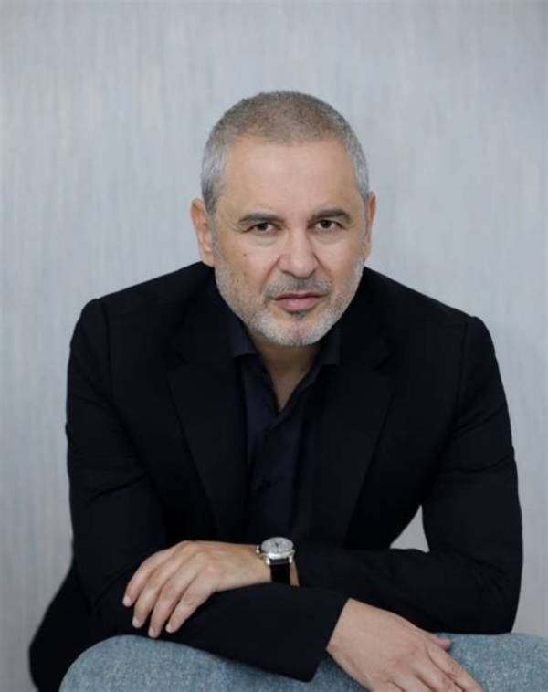 Elie Saab Height, Weight, Net Worth, Age, Birthday, Wikipedia, Who, Instagram, Biography