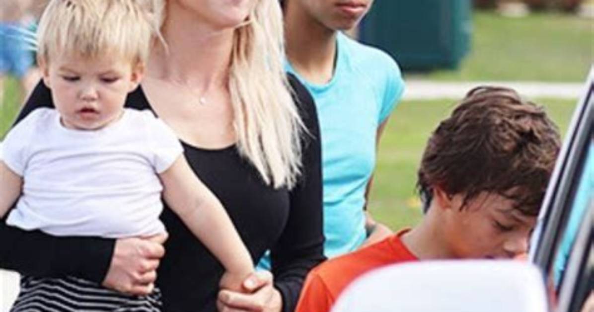 Elin Nordegren 2023: a Journey of Resilience and Transformation