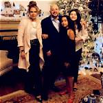 Elisa Beristain Biography: Pepe Garza’s Kids