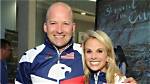 Elisabeth Hasselbeck and Husband Tim Hasselbeck Combined Net Worth of $20 Million