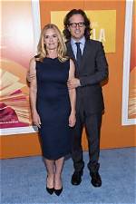 Elisabeth Shue: Family Foundations and Ties That Bind