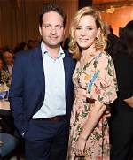 Elizabeth Banks and Max Handelman: a Dynamic Duo in Hollywood